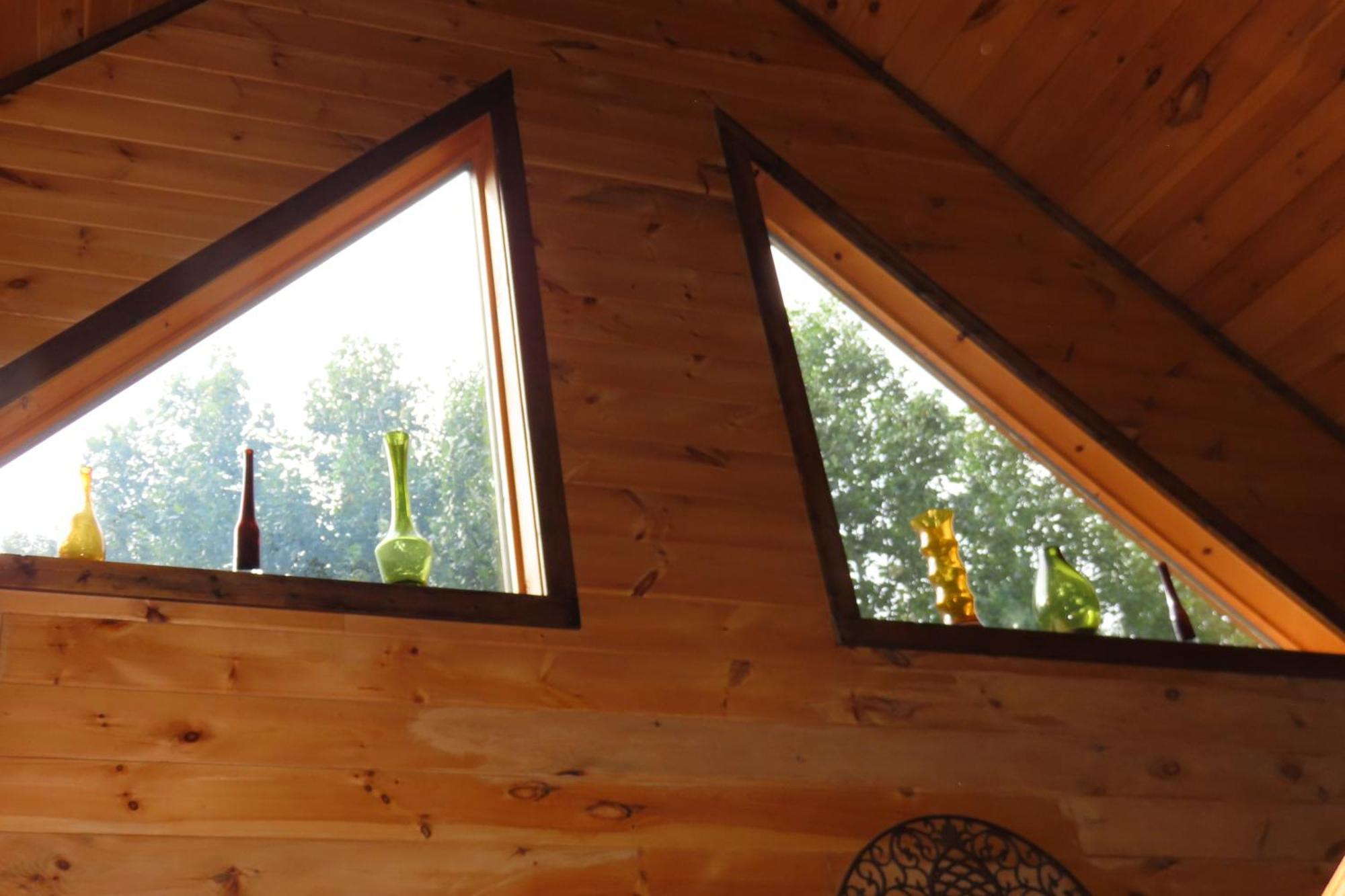 Scenic Fox Ridge Cabin On 4 Acres With Hot Tub! Whittier Exterior photo