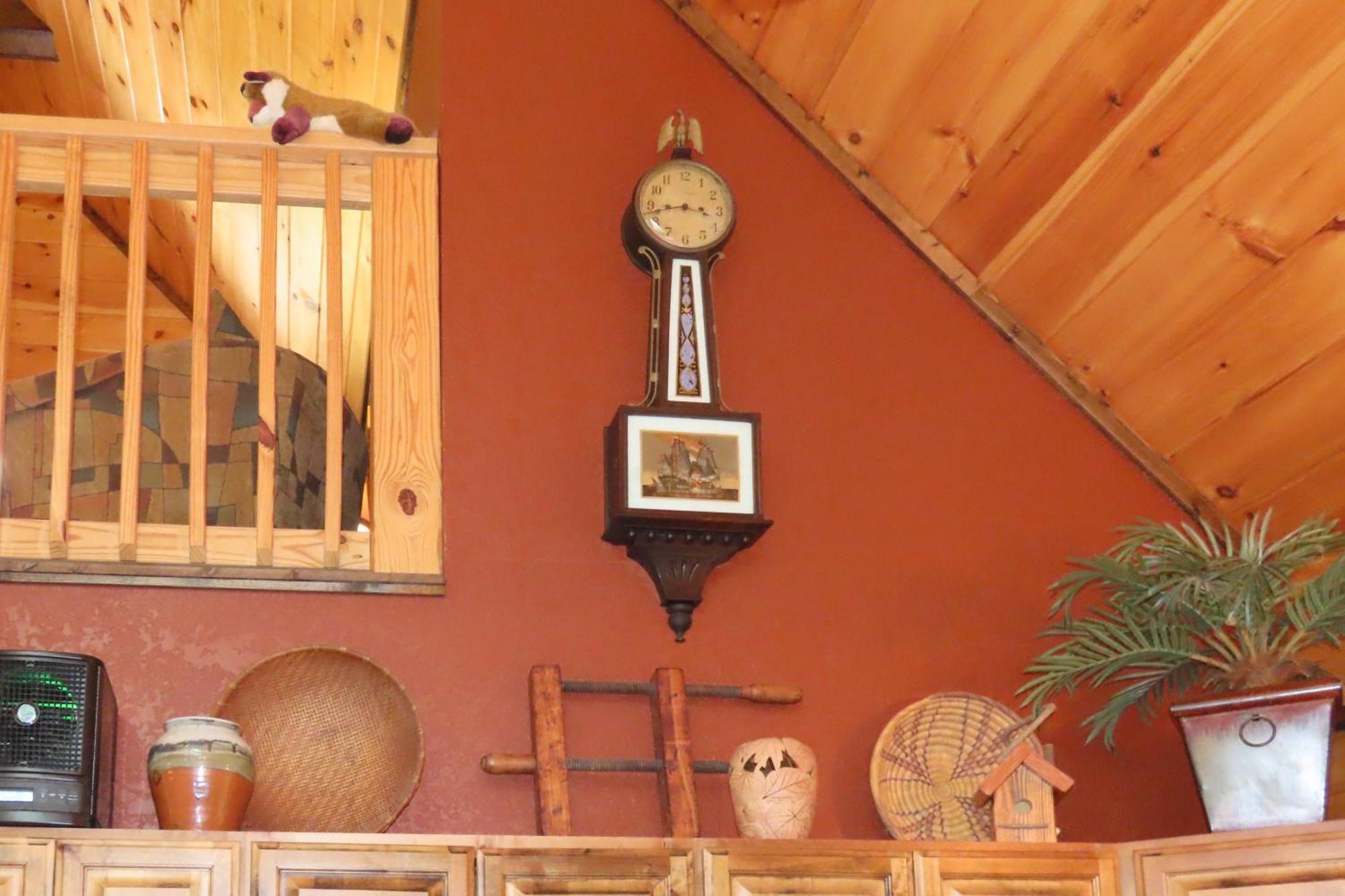 Scenic Fox Ridge Cabin On 4 Acres With Hot Tub! Whittier Exterior photo