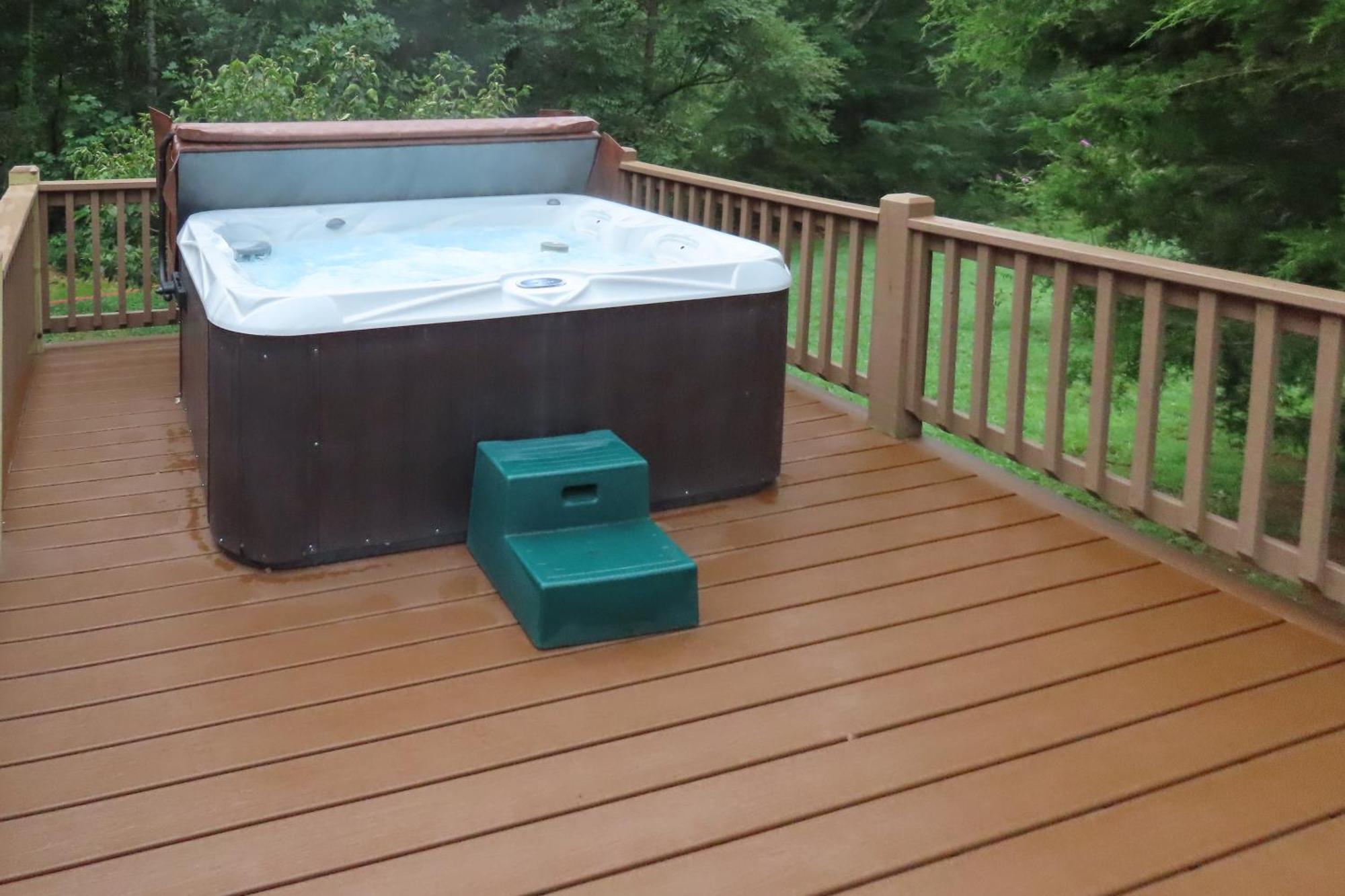 Scenic Fox Ridge Cabin On 4 Acres With Hot Tub! Whittier Exterior photo
