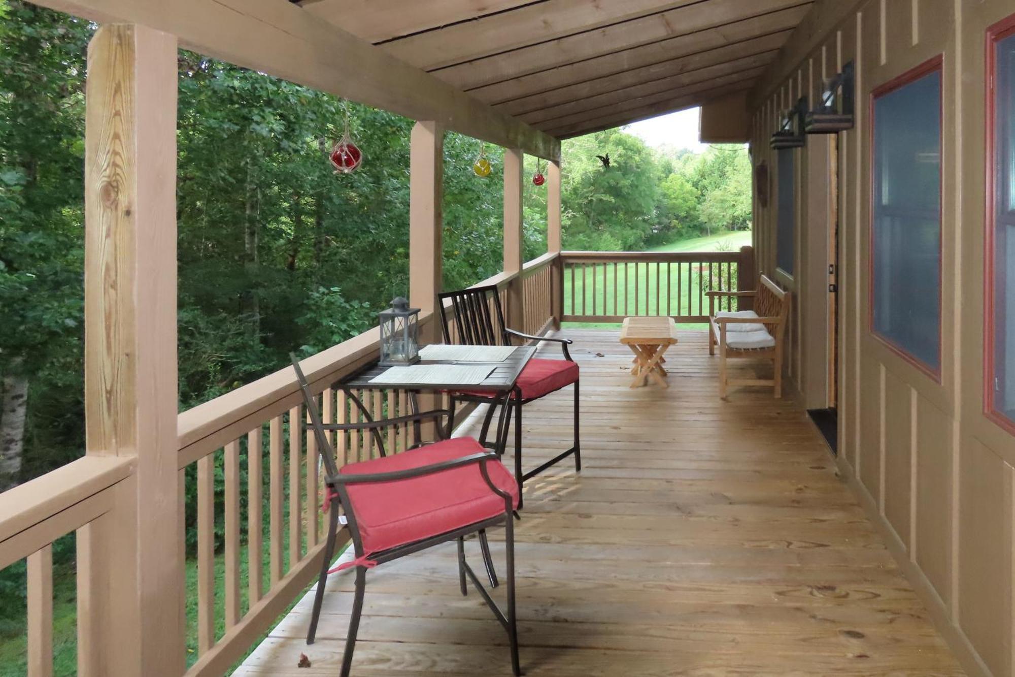 Scenic Fox Ridge Cabin On 4 Acres With Hot Tub! Whittier Exterior photo