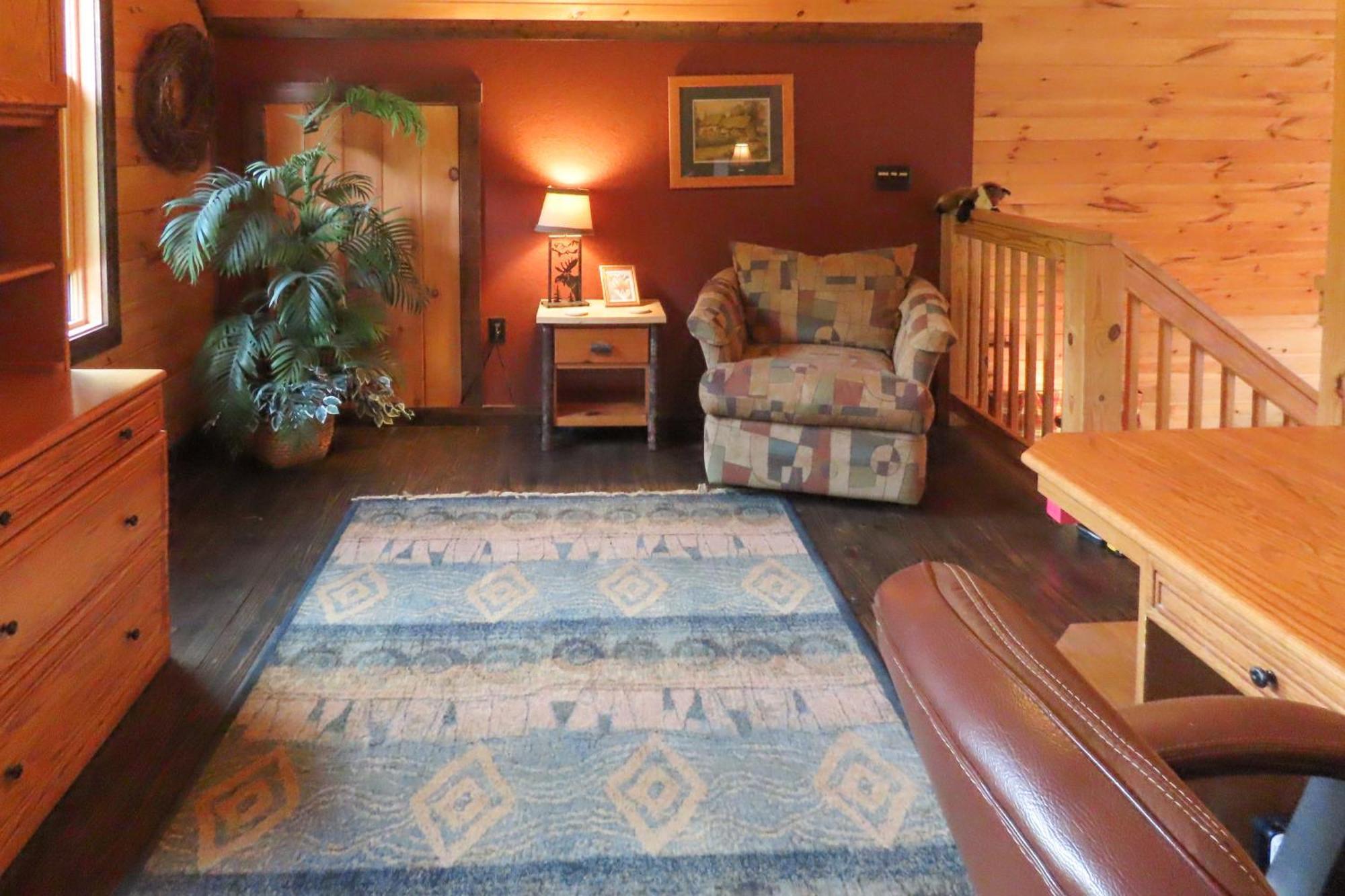 Scenic Fox Ridge Cabin On 4 Acres With Hot Tub! Whittier Exterior photo
